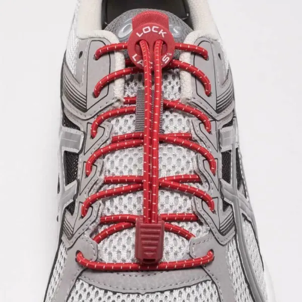 Lock Laces Classic